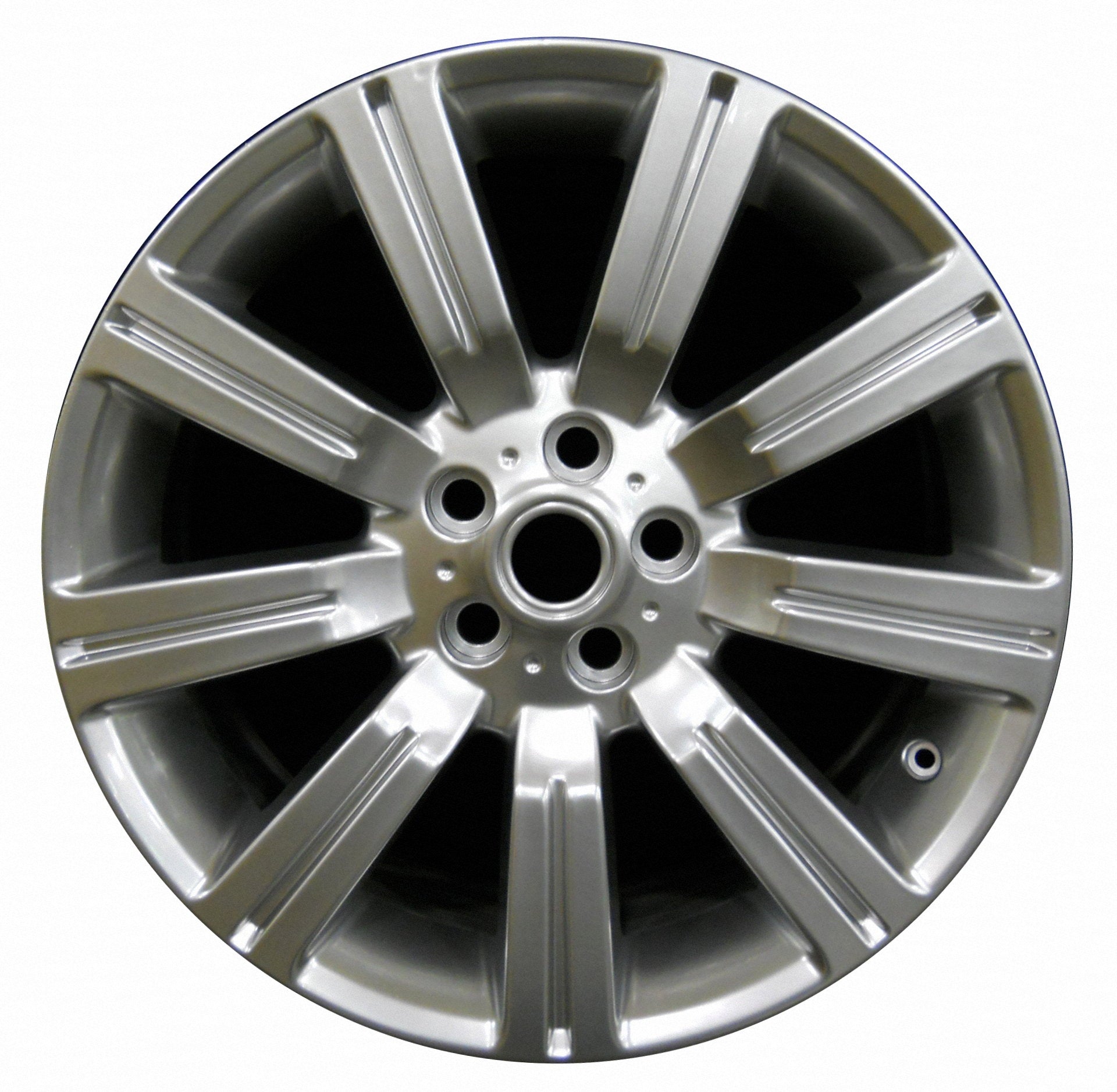 Land Rover Range Rover Sport  2005, 2006, 2007, 2008, 2009, 2010, 2011, 2012, 2013 Factory OEM Car Wheel Size 20x9.5 Alloy WAO.72200.HYPV1.FF