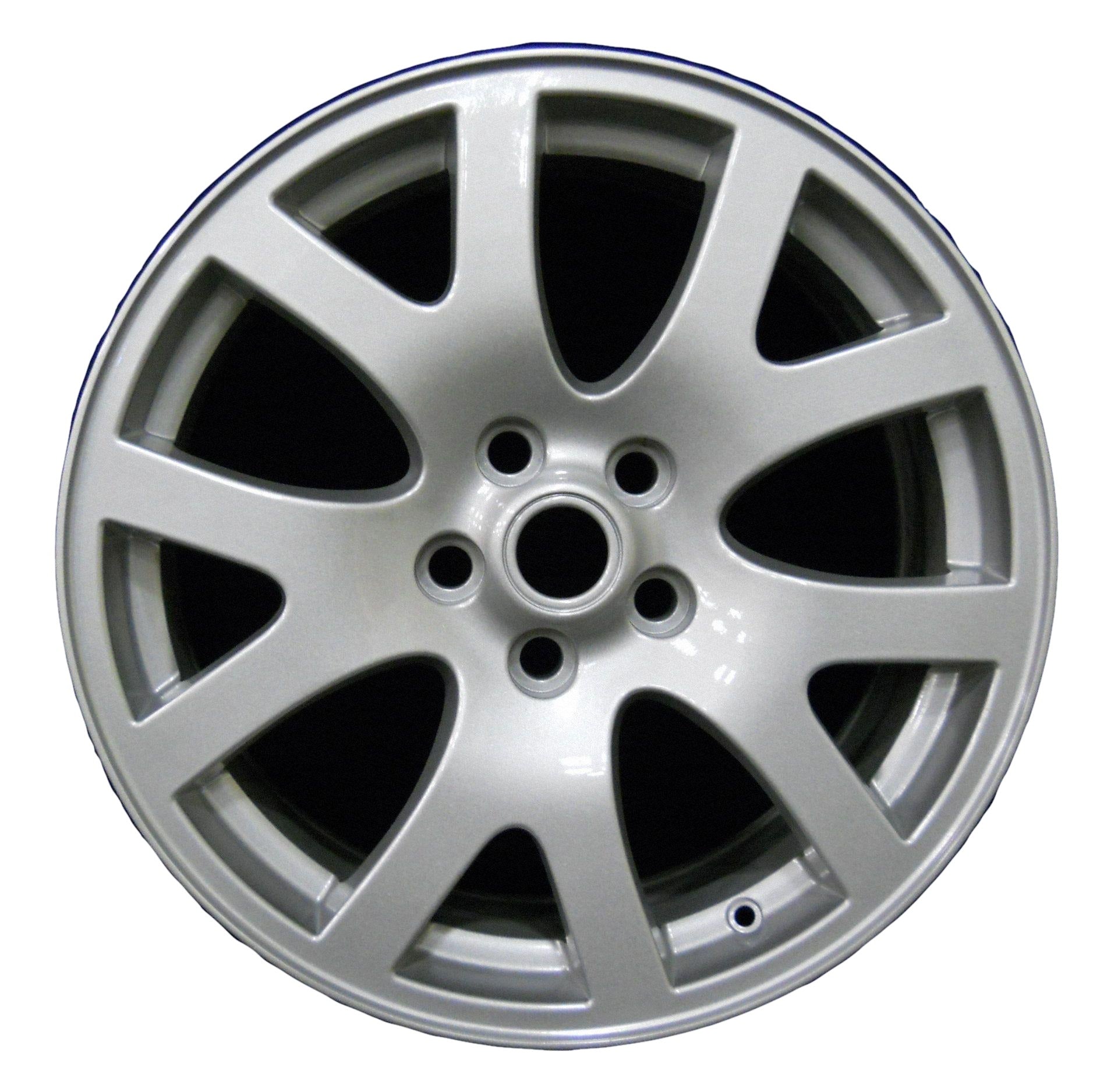 Land Rover Range Rover Sport  2006, 2007, 2008, 2009, 2010, 2011, 2012, 2013 Factory OEM Car Wheel Size 19x9 Alloy WAO.72204.PS02.FF