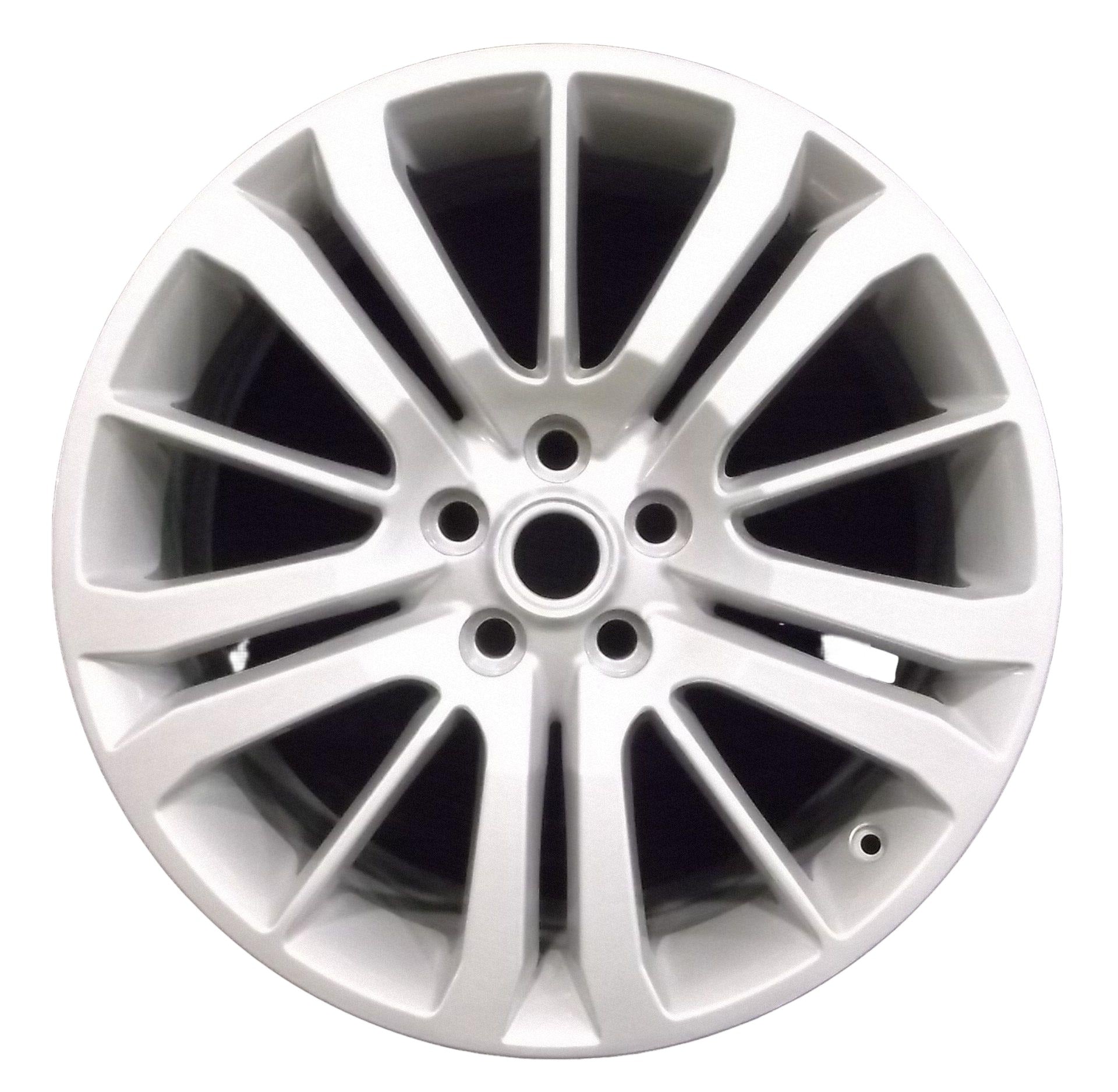 Land Rover Range Rover Sport  2009, 2010, 2011, 2012, 2013 Factory OEM Car Wheel Size 20x9.5 Alloy WAO.72208.PS08.FF