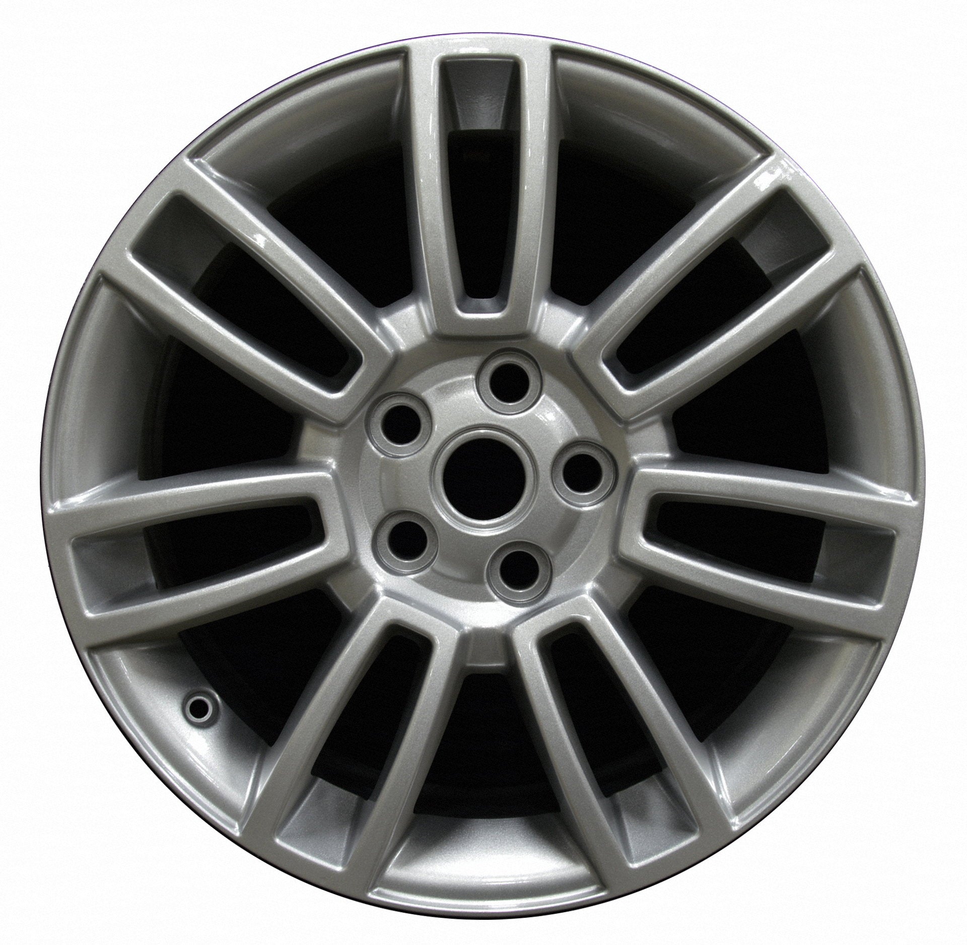 Land Rover Range Rover  2009, 2010, 2011, 2012 Factory OEM Car Wheel Size 19x8 Alloy WAO.72210.PS13.FF