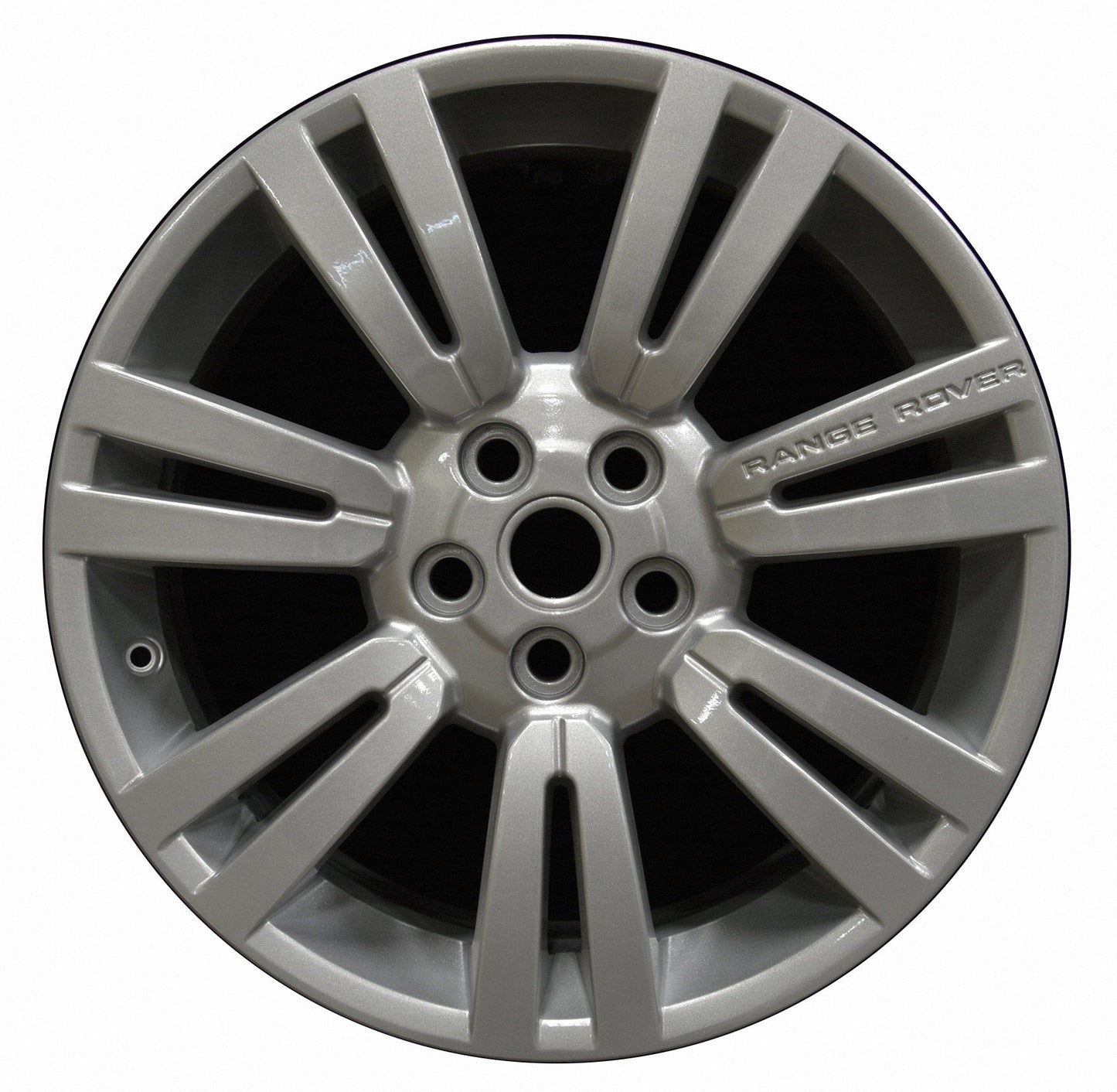 Land Rover Range Rover  2009, 2010, 2011, 2012 Factory OEM Car Wheel Size 20x8.5 Alloy WAO.72213.PS08.FF