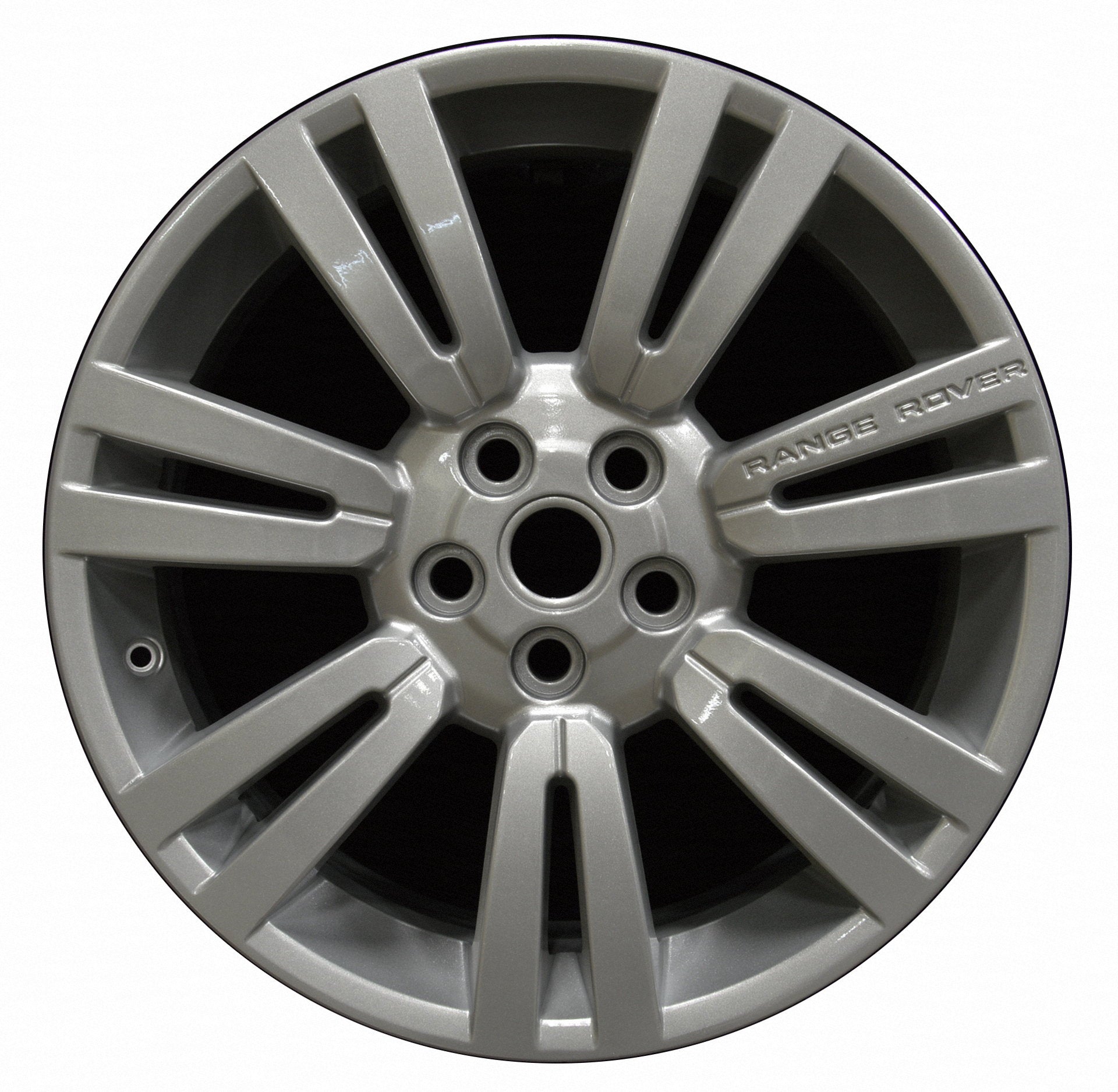Land Rover Range Rover  2009, 2010, 2011, 2012 Factory OEM Car Wheel Size 20x8.5 Alloy WAO.72213.PS08.FF
