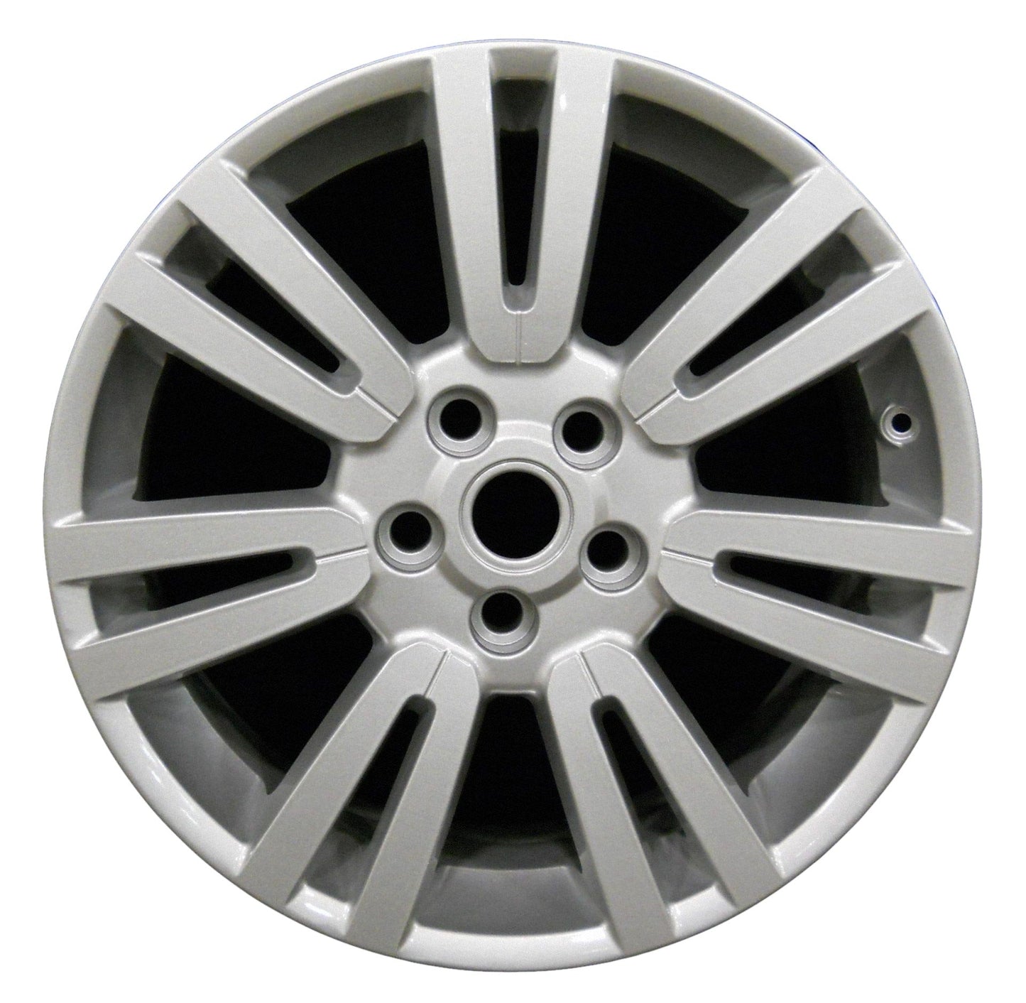 Land Rover LR4  2010, 2011, 2012, 2013, 2014, 2015 Factory OEM Car Wheel Size 19x8 Alloy WAO.72215.PS02.FF