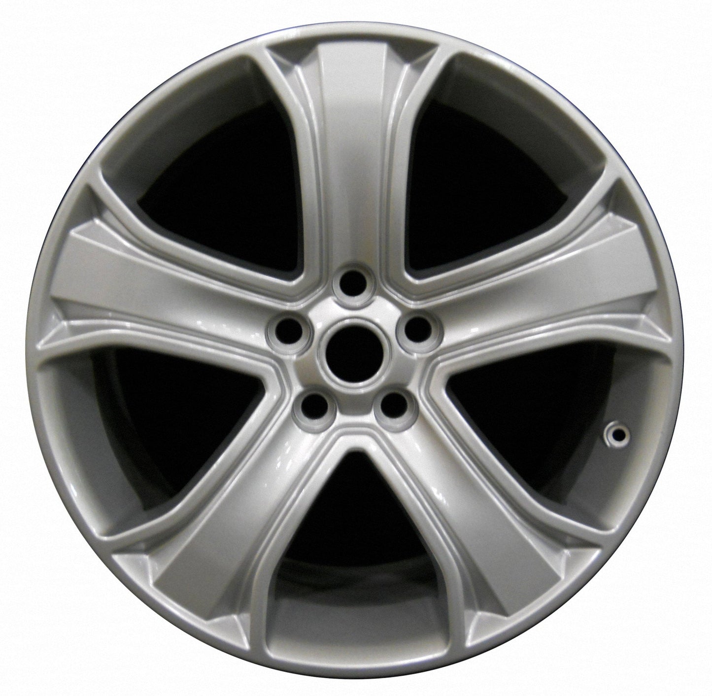 Land Rover Range Rover Sport  2010, 2011, 2012, 2013 Factory OEM Car Wheel Size 20x9.5 Alloy WAO.72221.LS04.FF