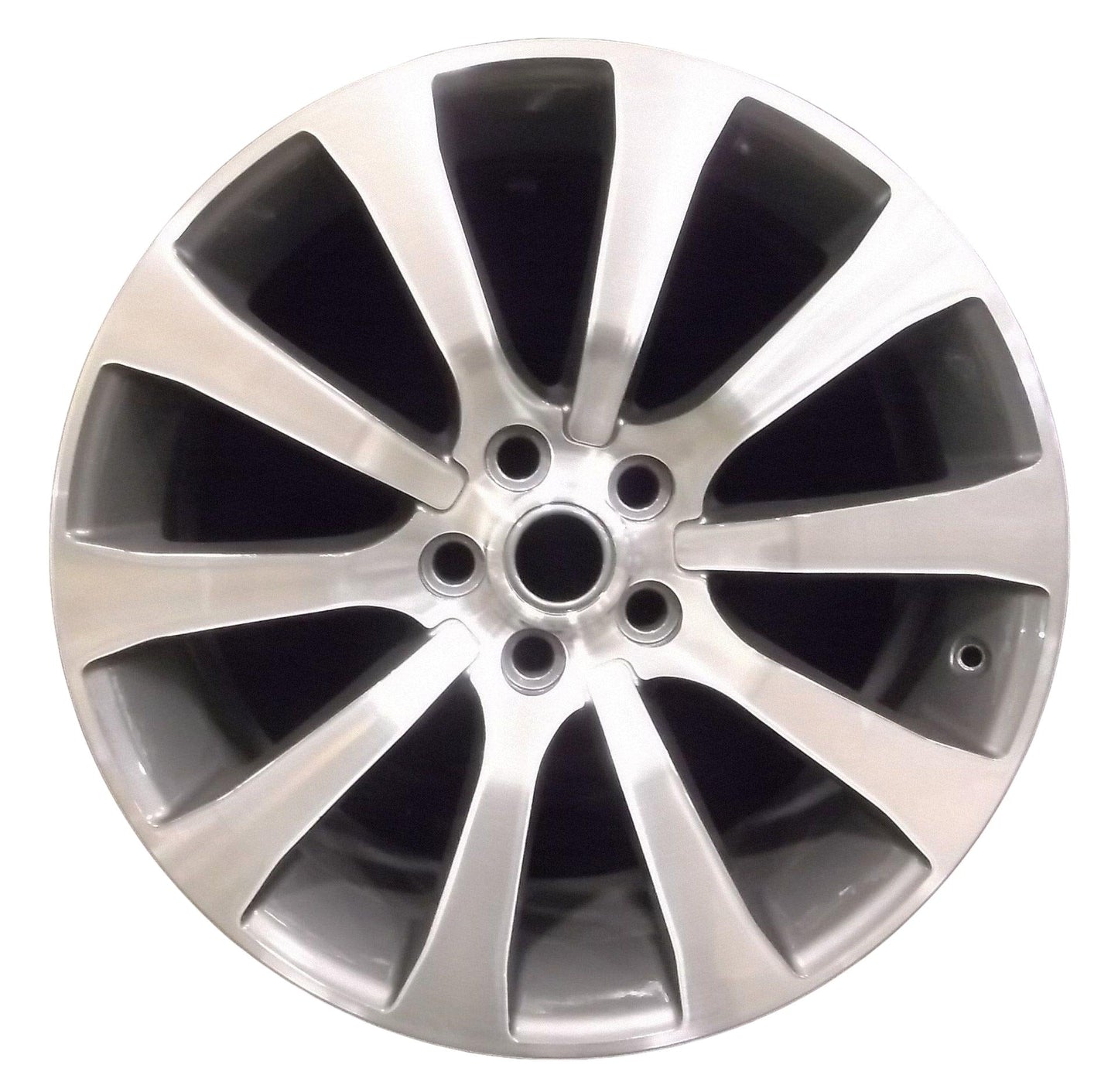 Land Rover Range Rover Sport  2010, 2011, 2012, 2013 Factory OEM Car Wheel Size 20x9.5 Alloy WAO.72222.LC33.MABRT