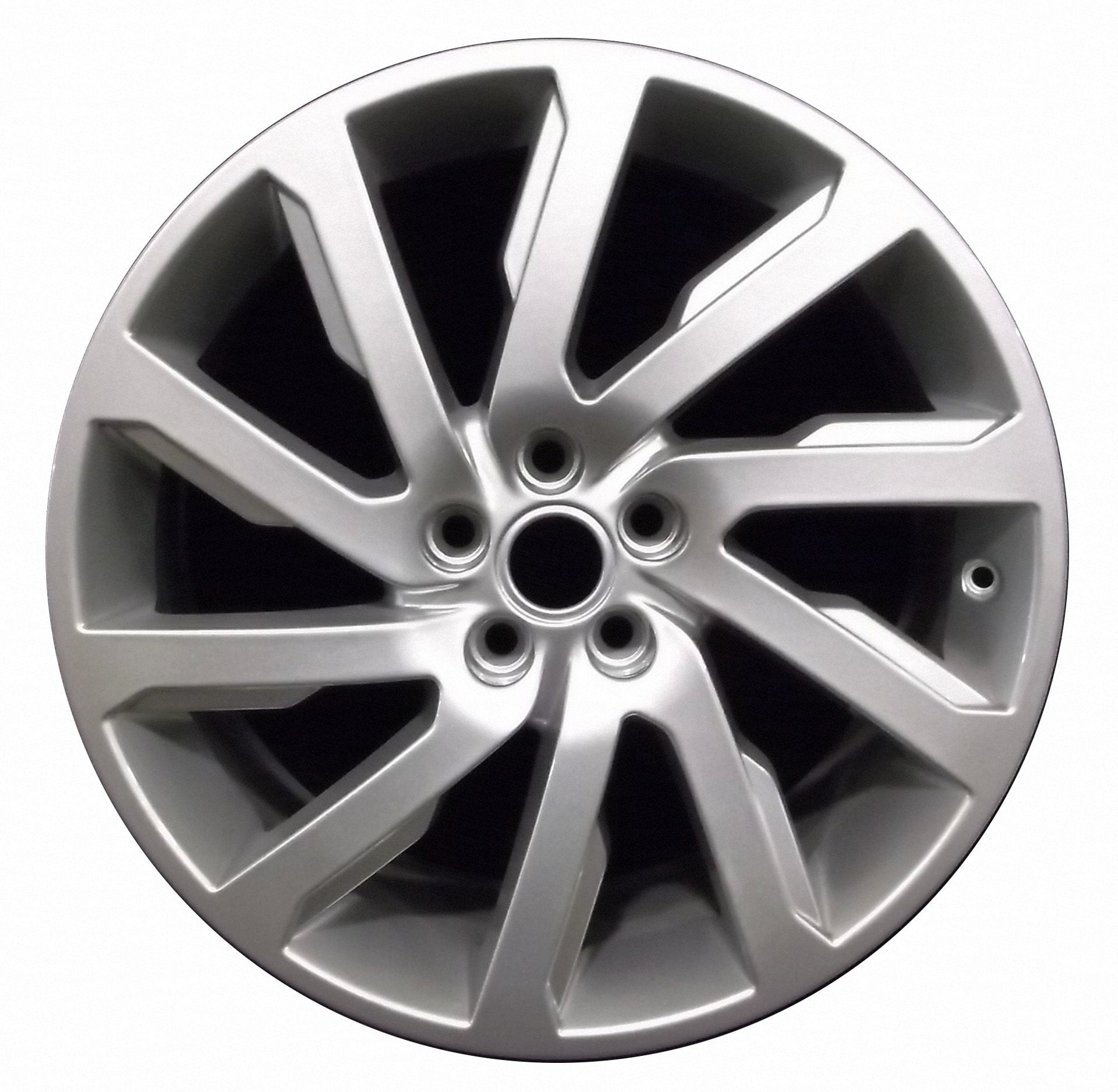 Land Rover LR2  2011, 2012, 2013, 2014, 2015 Factory OEM Car Wheel Size 19x8 Alloy WAO.72227.PS08.FF