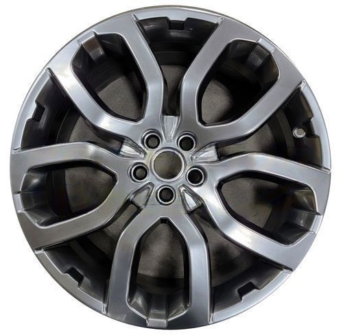 Land Rover Evoque  2012, 2013, 2014, 2015, 2016, 2017, 2018 Factory OEM Car Wheel Size 20x8 Alloy WAO.72235.HYPV2.FF