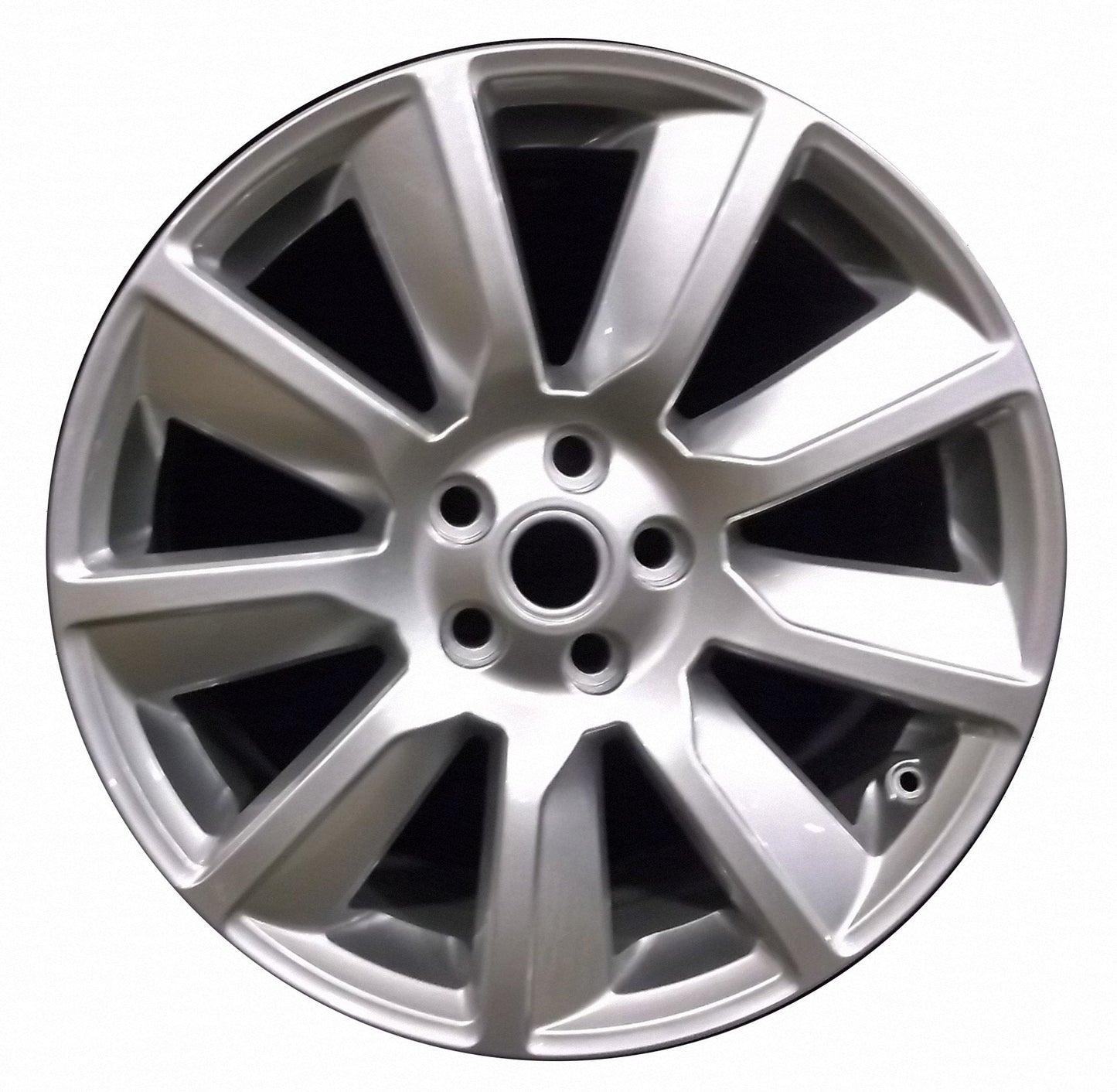 Land Rover Range Rover Sport  2012, 2013 Factory OEM Car Wheel Size 20x9.5 Alloy WAO.72238.PS08.FF