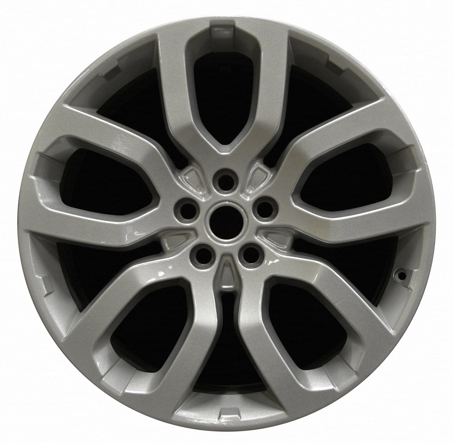 Land Rover Range Rover Sport  2014, 2015, 2016, 2017, 2018 Factory OEM Car Wheel Size 22x9.5 Alloy WAO.72247.PS08.FF