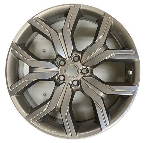 Land Rover Evoque  2015, 2016, 2017, 2018 Factory OEM Car Wheel Size 20x8 Alloy WAO.72271.LC132.POL