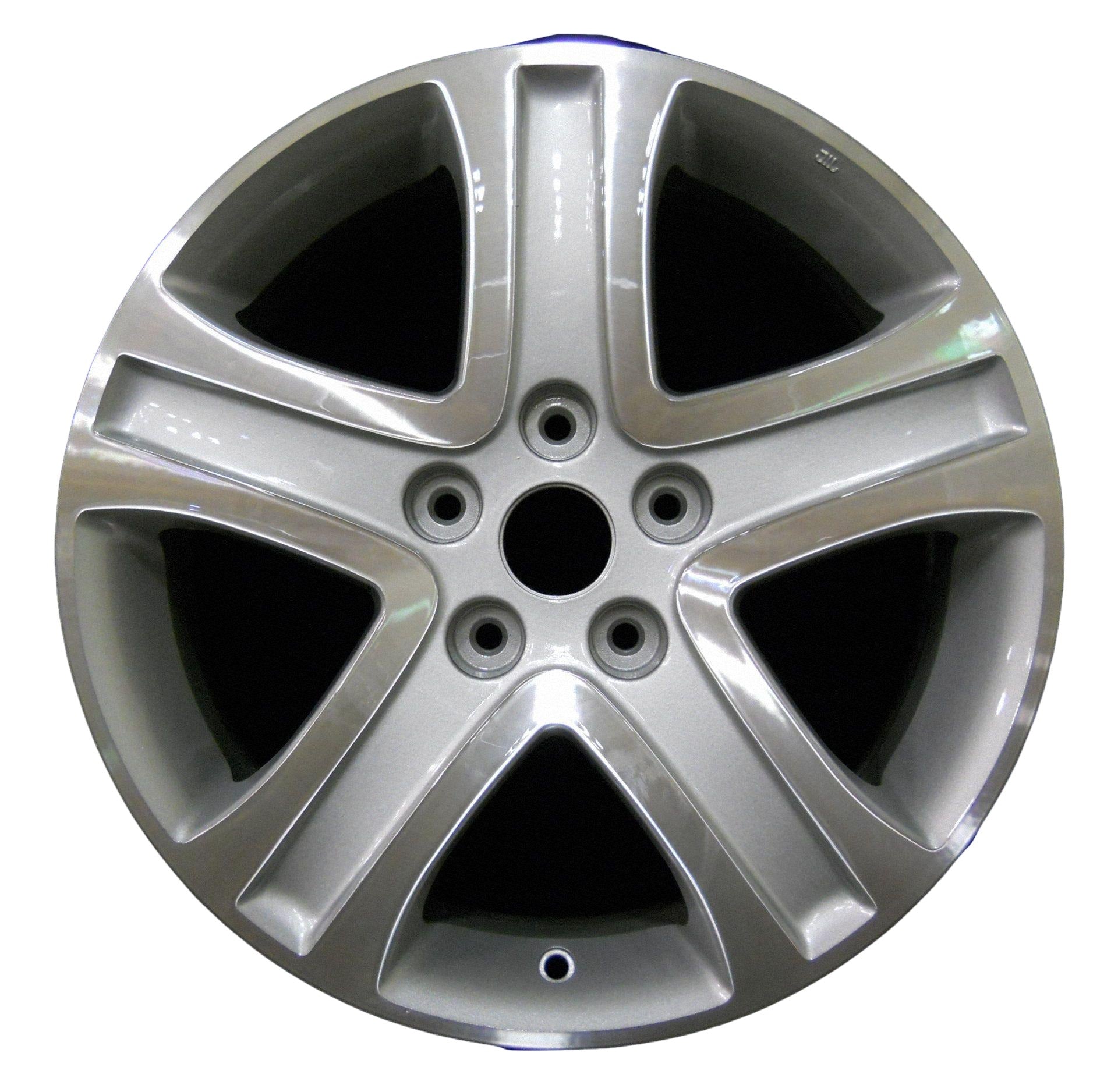 Suzuki Grand Vitara  2006, 2007, 2008, 2009, 2010, 2011 Factory OEM Car Wheel Size 17x6.5 Alloy WAO.72695.PS13.MA
