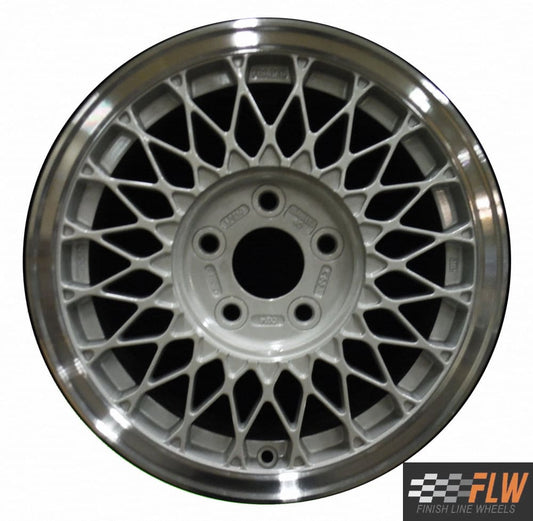 Infiniti J30  1993, 1994, 1995, 1996, 1997 Factory OEM Car Wheel Size 15x6.5 Alloy 73638.LS01.TFC