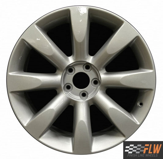Infiniti FX Series  2003,2004,2005,2006,2007,2008 Factory OEM Car Wheel Size 20x8 Alloy 73678.LS26.FF