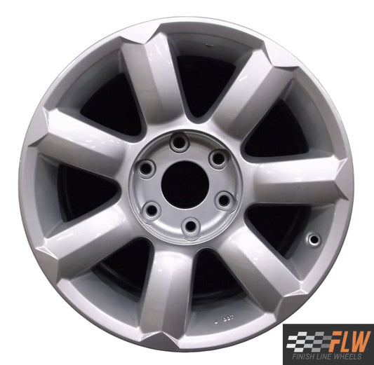 Infiniti QX56  2004,2005,2006,2007 Factory OEM Car Wheel Size 18x8 Alloy 73679.LS03.FF