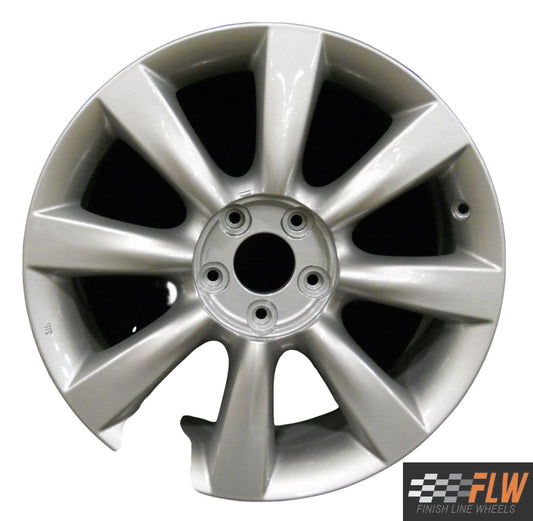 Infiniti EX37  2008,2009,2010,2011,2012,2013,2014,2015,2016,2017 Factory OEM Car Wheel Size 18x8 Alloy 73700.LC34.FF