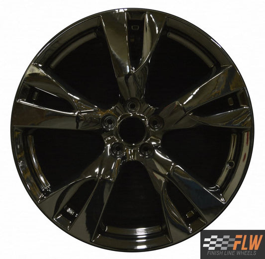Infiniti M37  2011,2012,2013,2014,2015,2016,2017,2018,2019 Factory OEM Car Wheel Size 20x9 Alloy 73731.PB01.FFPIB