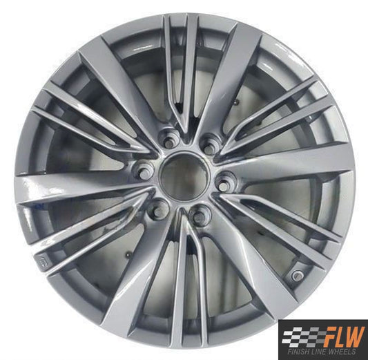 Infiniti QX80  2018,2019,2020,2021,2022 Factory OEM Car Wheel Size 20x8 Alloy 73805.LS41.FF