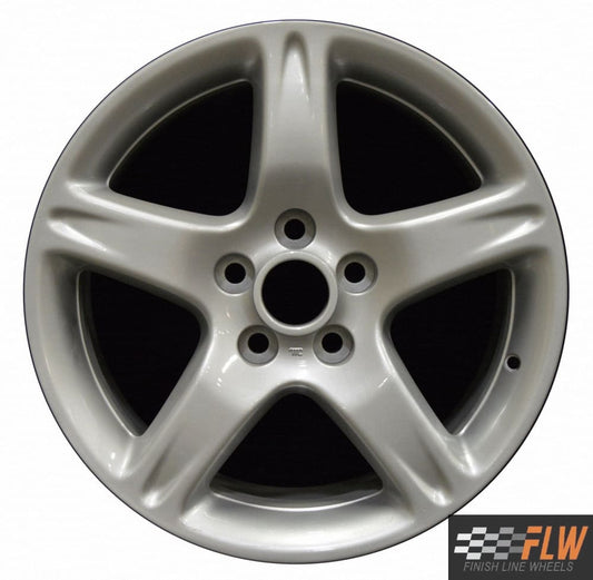 Lexus GS400  1998,1999,2000,2001,2002 Factory OEM Car Wheel Size 17x8 Alloy 74147.LS01.FF