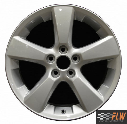 Lexus RX330  2004,2005,2006,2007,2008,2009 Factory OEM Car Wheel Size 18x7 Alloy WAO.74171.LS01.FF