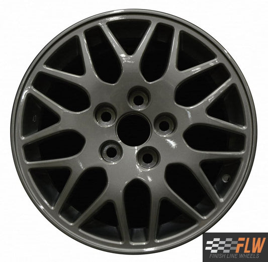 Lexus ES330  2004, 2005, 2006 Factory OEM Car Wheel Size 16x6.5 Alloy 74175.LC13.FF