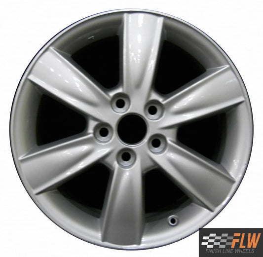 Lexus ES330  2004,2005,2006 Factory OEM Car Wheel Size 17x7 Alloy 74182.LS03.FF