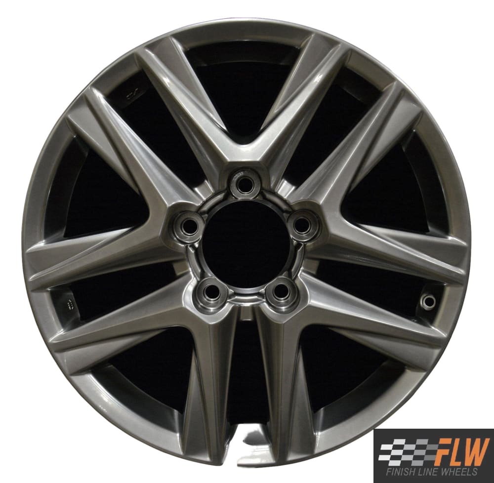 Lexus LX570 2013-2017 OEM Alloy Rim | 74280.HYPV2.FF – Finish Line Wheels