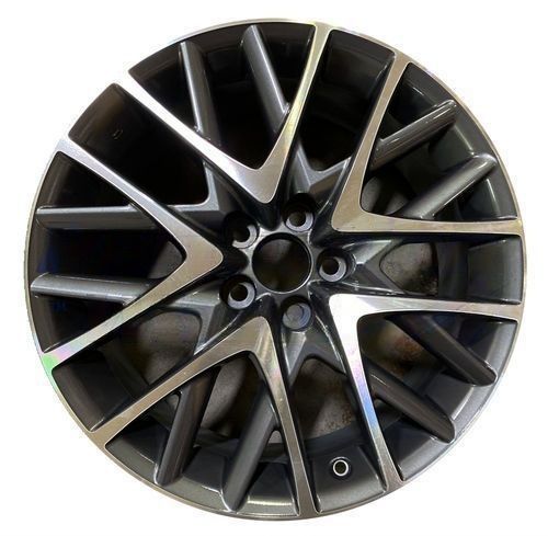 Lexus RC200T  2016, 2017 Factory OEM Car Wheel Size 19x8 Alloy WAO.74315.LC212.MA