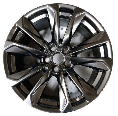 Lexus LS500  2018 Factory OEM Car Wheel Size 20x8.5 Alloy WAO.74368.HYPVDV3.FFB