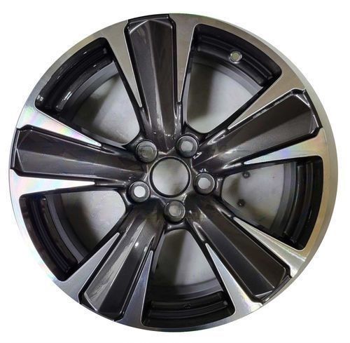 Lexus UX200  2019, 2020 Factory OEM Car Wheel Size 18x7 Alloy WAO.74386.LC65.MAPOD