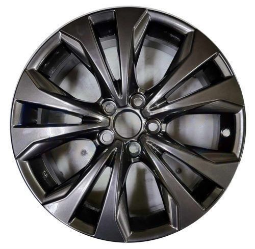 Lexus UX200  2019 Factory OEM Car Wheel Size 18x7 Alloy WAO.74387.HYPVDV3.FF
