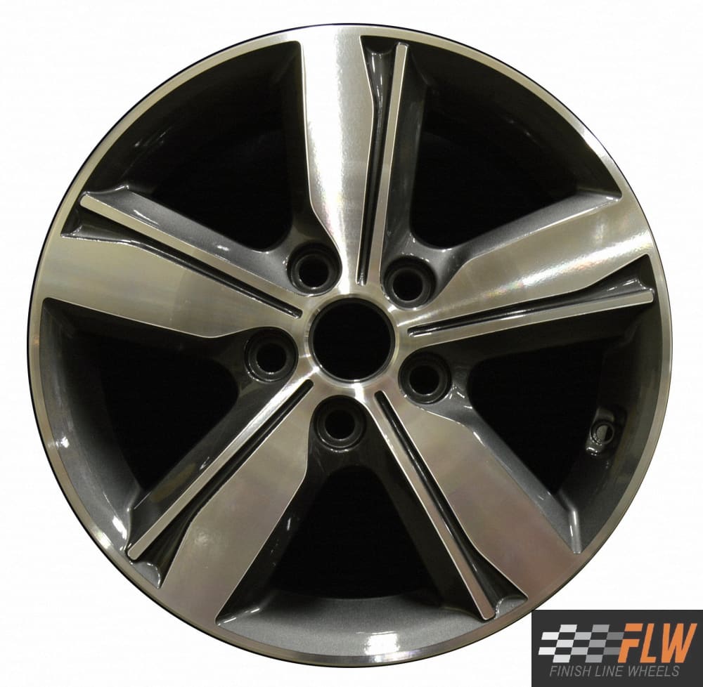 Kia Forte Wheels | OEM Car Rims | Best Prices online Fast & Free ...