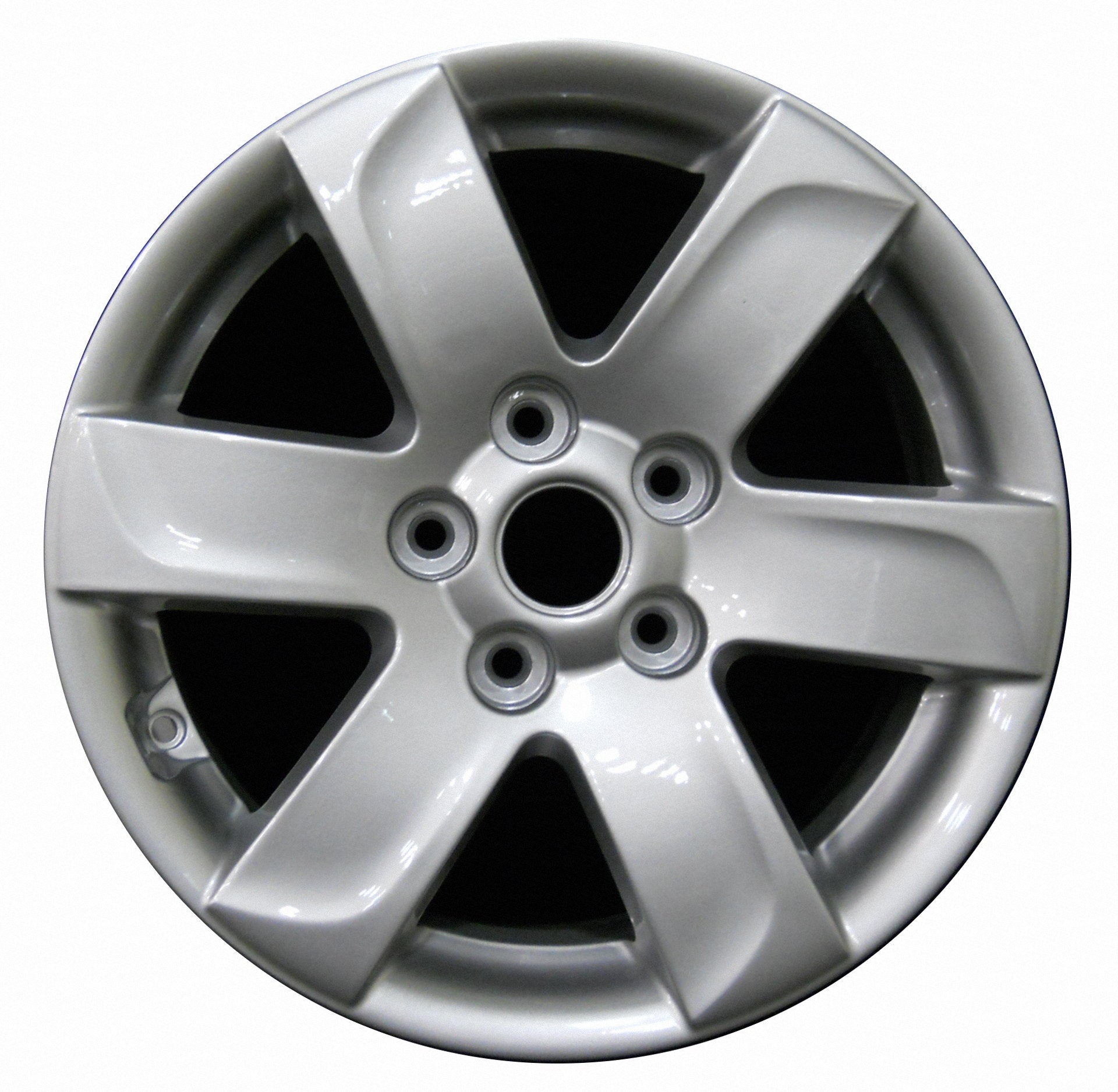 Kia Rondo  2006, 2007, 2008, 2009, 2010, 2011 Factory OEM Car Wheel Size 16x6.5 Alloy WAO.74590.LS16.FF