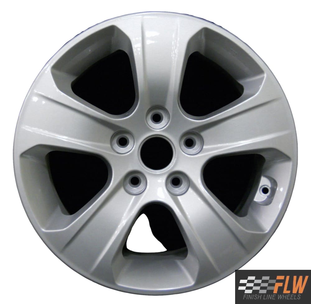 Kia Magentis  2009,2010 Factory OEM Car Wheel Size 16x6.5 Alloy 74611.LS01.FF