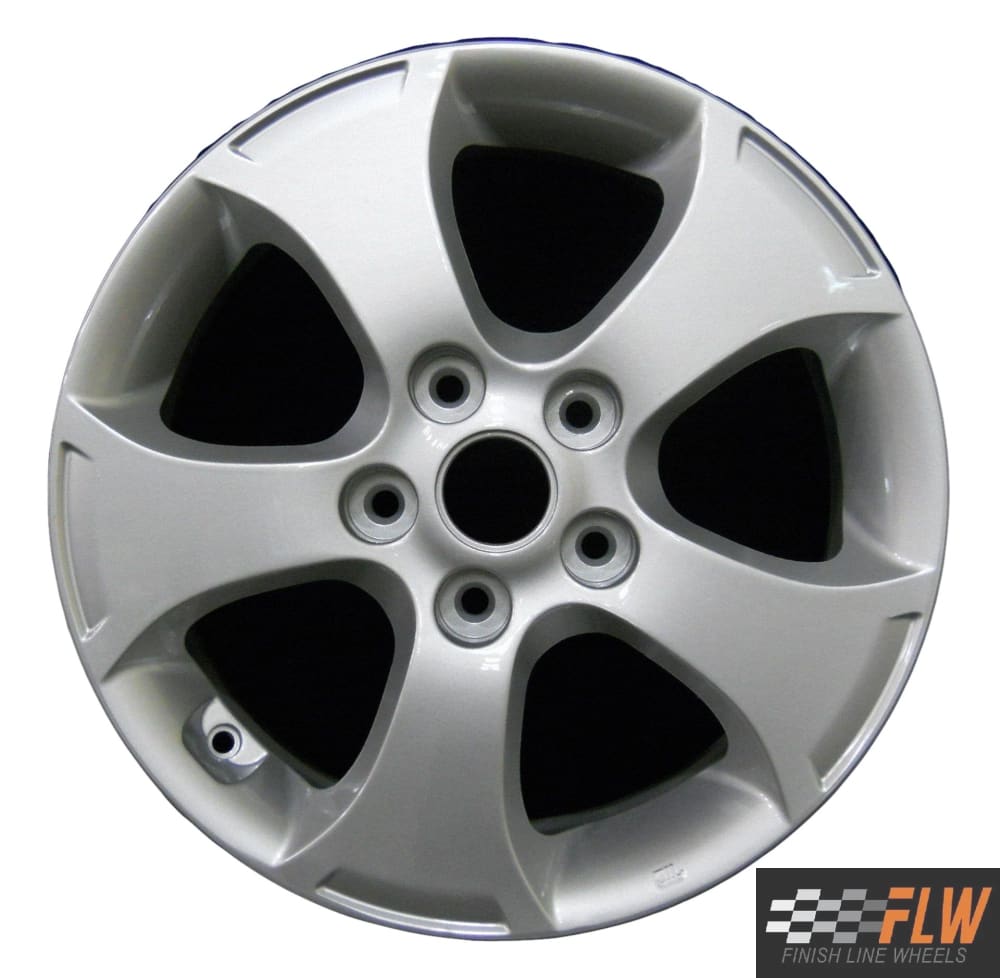 Kia Forte Wheels | OEM Car Rims | Best Prices online Fast & Free ...