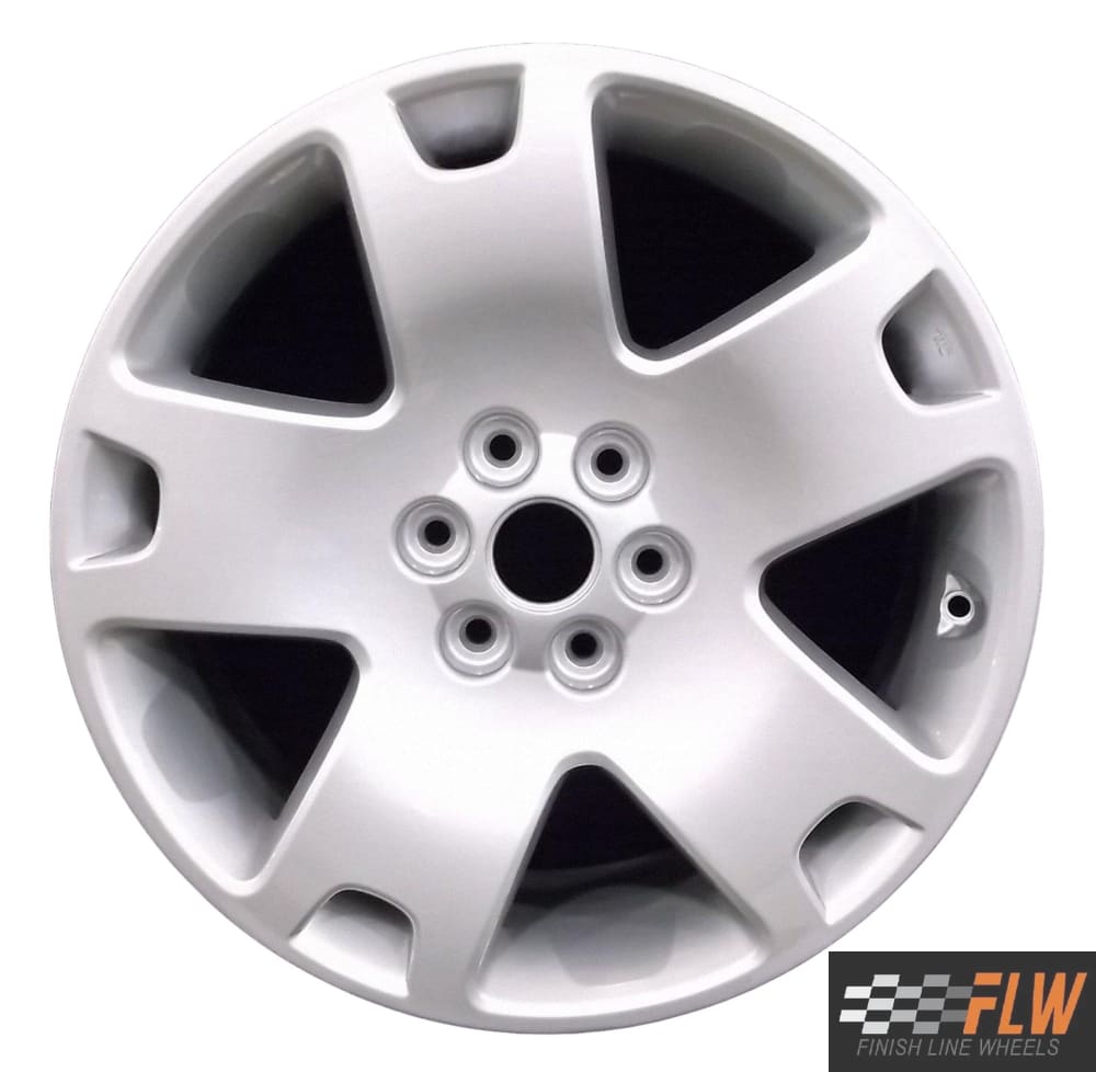 Kia Borrego  2009,2010,2011 Factory OEM Car Wheel Size 18x7.5 Alloy 74667.LS01.FF