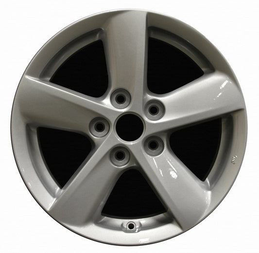Kia Optima  2014, 2015 Factory OEM Car Wheel Size 16x6.5 Alloy WAO.74689.LS03.FF