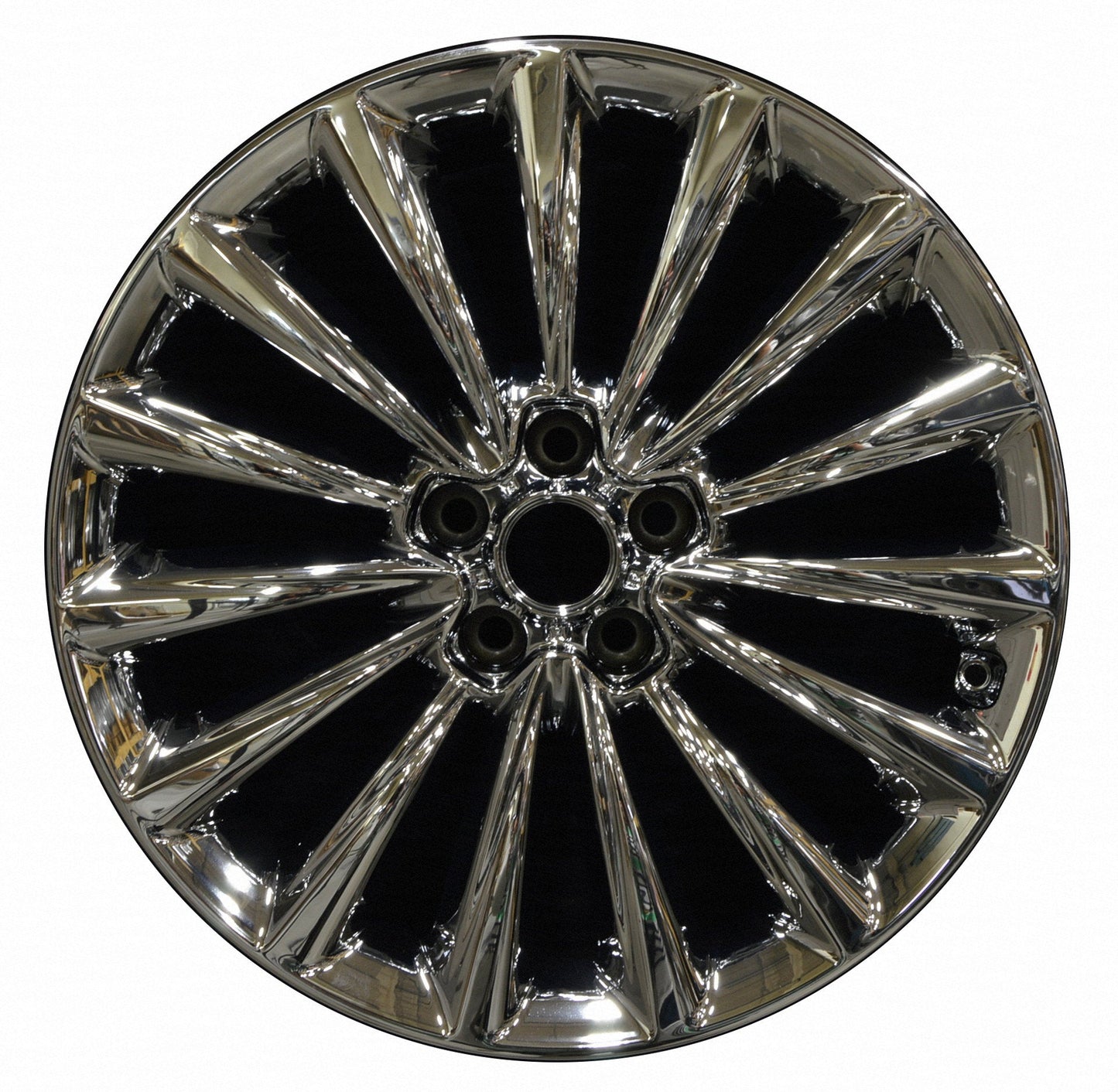 Kia K900  2015 Factory OEM Car Wheel Size 19x9 Alloy WAO.74712RE.PVD1.FF