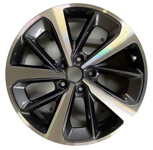 Kia Sorento  2019 Factory OEM Car Wheel Size 18x7.5 Alloy WAO.74783A.PB1LC196.MAPIB