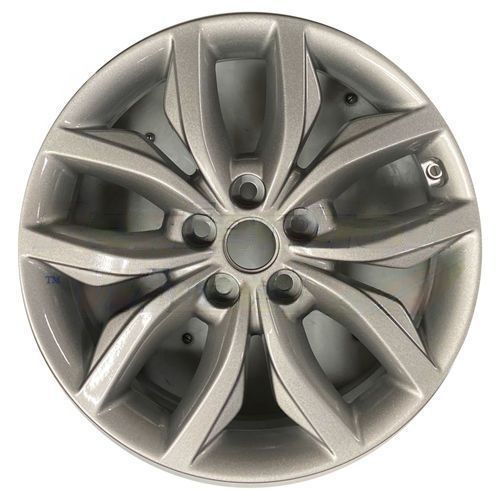 Kia Sedona  2019, 2020 Factory OEM Car Wheel Size 18x7 Alloy WAO.74794.LS65.FF