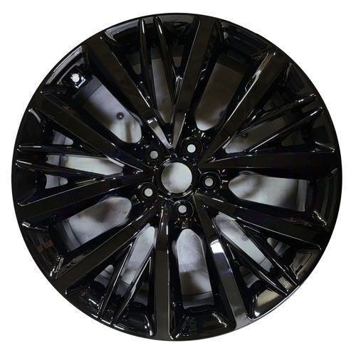 Kia Telluride  2020 Factory OEM Car Wheel Size 20x7.5 Alloy WAO.74802.PB01.FFPIB