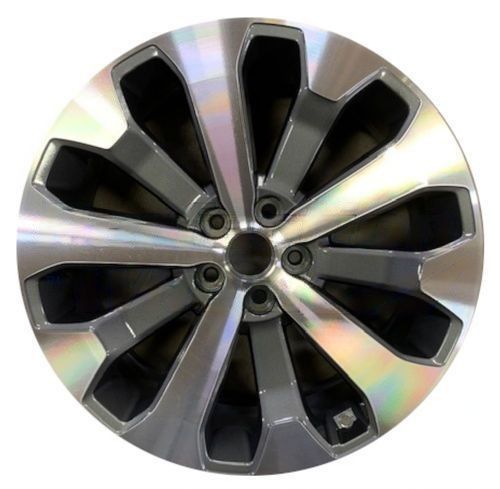 Kia Telluride  2020 Factory OEM Car Wheel Size 20x7.5 Alloy WAO.74803.LC36.MA
