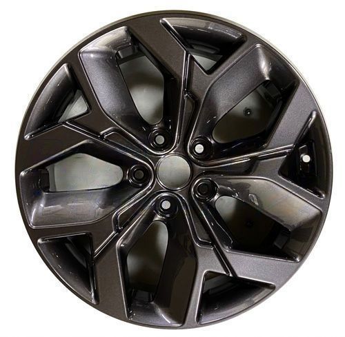 Kia Sportage  2020, 2021 Factory OEM Car Wheel Size 18x7 Alloy WAO.74808.PB1LC114U2.FF