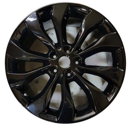 Kia Sorento  2019, 2020 Factory OEM Car Wheel Size 19x7.5 Alloy WAO.74810.PB01.FFPIB