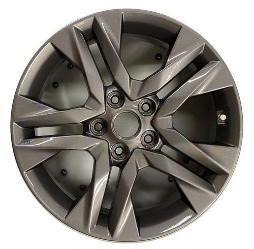 Kia Seltos  2021, 2022 Factory OEM Car Wheel Size 17x7 Alloy WAO.74823.LC153.FF