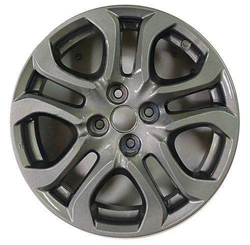 Scion IA  2016 Factory OEM Car Wheel Size 16x5.5 Alloy WAO.75181.PB01_LC166.FF