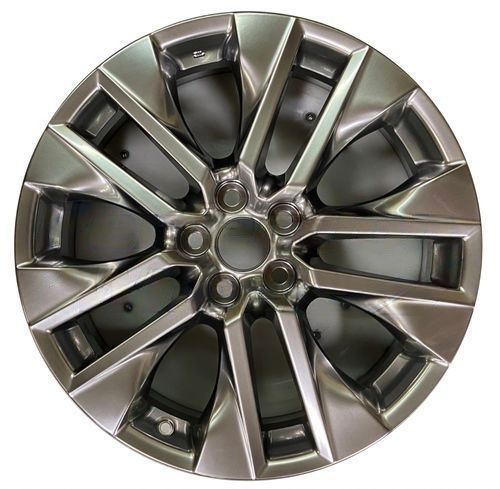 Toyota RAV4  2019, 2020 Factory OEM Car Wheel Size 19x7.5 Alloy WAO.75244.HYPV2.FFBRT