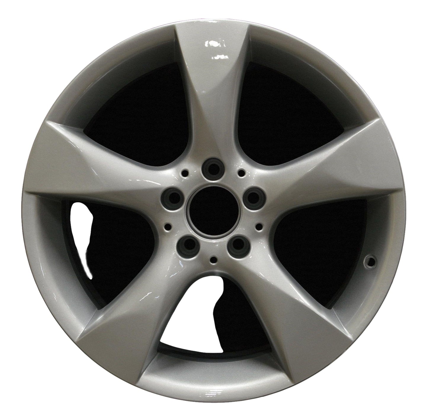 Mercedes SLK250  2013, 2014 Factory OEM Car Wheel Size 18x8.5 Alloy WAO.85251RE.LS09.FF