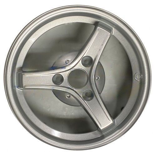 Smart ForTwo  2013, 2014 Factory OEM Car Wheel Size 15x5 Alloy WAO.85308.PS08.FF