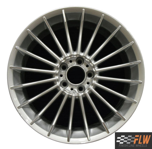 BMW Alpina B6  2015,2016,2017,2018,2019 Factory OEM Car Wheel Size 20x9.5 Alloy 86097RE.PS02.MA