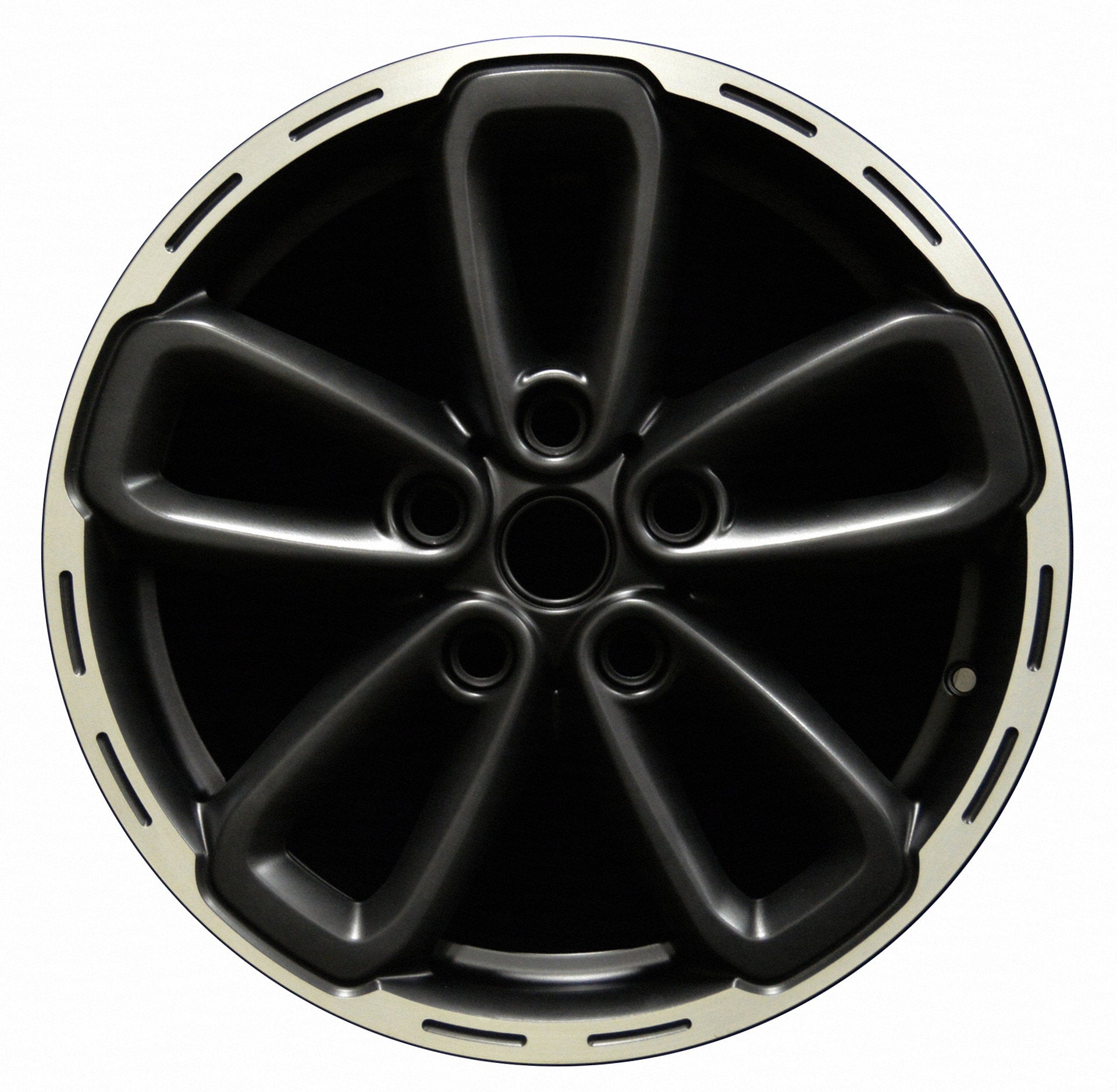 MINI Paceman  2015, 2016 Factory OEM Car Wheel Size 17x7 Alloy WAO.86121.PB01.FCC3